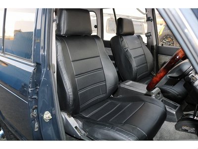 TOYOTA LAND CRUISER 60 - 6