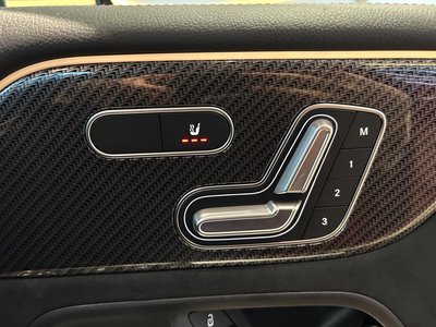 MERCEDES-BENZ GLB - 5