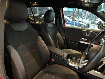 MERCEDES-BENZ GLB - 4