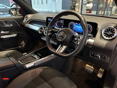 MERCEDES-BENZ GLB - 3