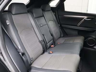 LEXUS RX - 7