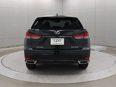 LEXUS RX - 3