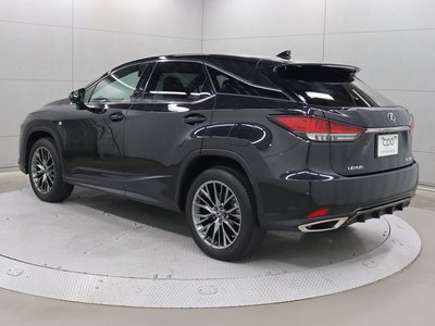 LEXUS RX - 2