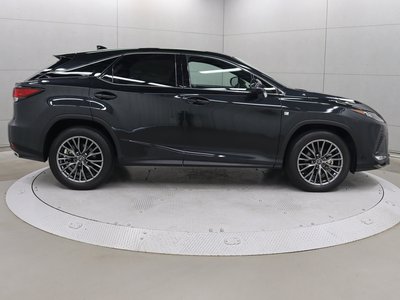 LEXUS RX - 4