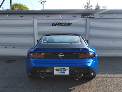 NISSAN FAIRLADY Z - 3