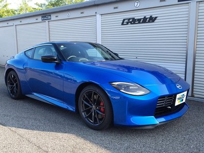 NISSAN FAIRLADY Z - 1