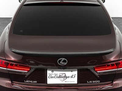 صورة مصغرة 25 لـ 2017 Lexus LS