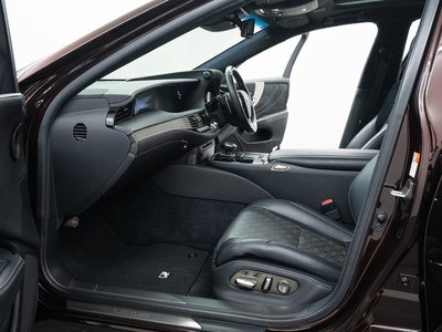 صورة مصغرة 42 لـ 2017 Lexus LS