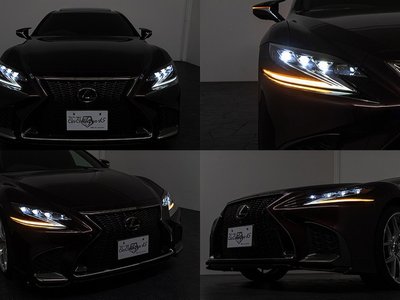 صورة مصغرة 78 لـ 2017 Lexus LS