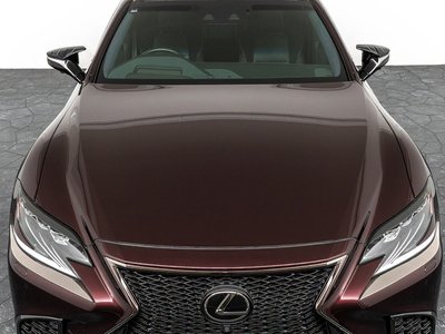 صورة مصغرة 11 لـ 2017 Lexus LS