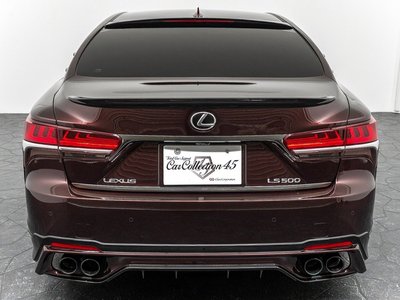 صورة 7 لـ 2017 Lexus LS