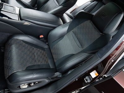 صورة مصغرة 43 لـ 2017 Lexus LS