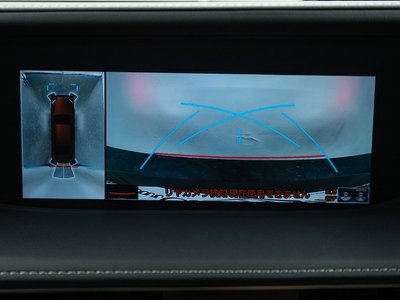 صورة 10 لـ 2017 Lexus LS