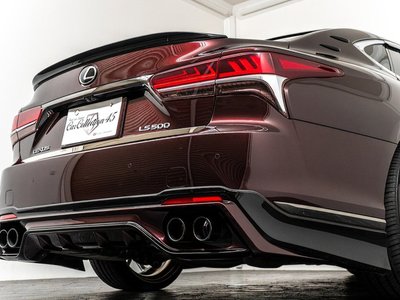 صورة مصغرة 35 لـ 2017 Lexus LS