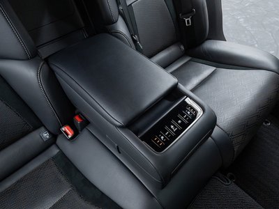 صورة مصغرة 54 لـ 2017 Lexus LS