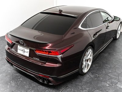 صورة مصغرة 34 لـ 2017 Lexus LS