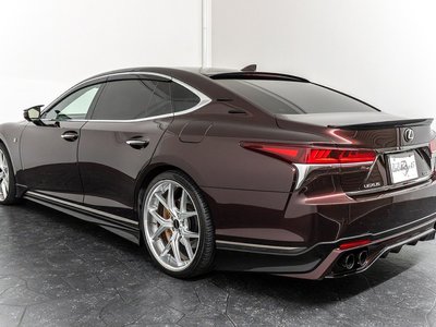 صورة مصغرة 29 لـ 2017 Lexus LS