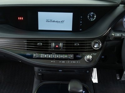 صورة مصغرة 62 لـ 2017 Lexus LS