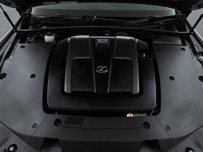 صورة مصغرة 75 لـ 2017 Lexus LS