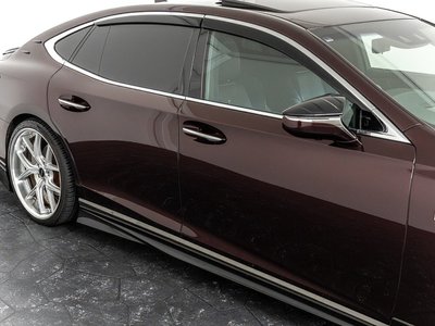 صورة مصغرة 16 لـ 2017 Lexus LS