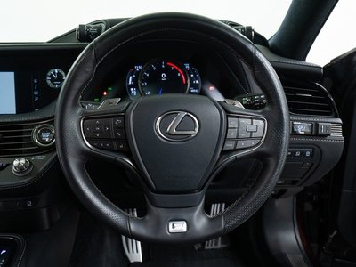 صورة مصغرة 60 لـ 2017 Lexus LS