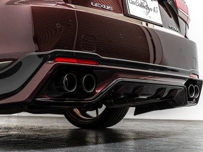 صورة مصغرة 33 لـ 2017 Lexus LS