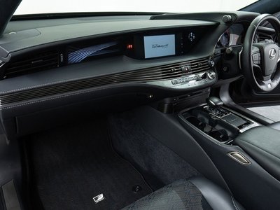 صورة مصغرة 73 لـ 2017 Lexus LS