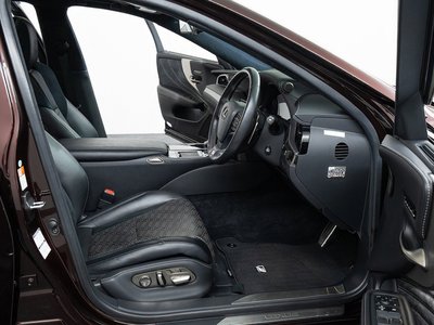 صورة مصغرة 38 لـ 2017 Lexus LS