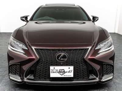 صورة 6 لـ 2017 Lexus LS