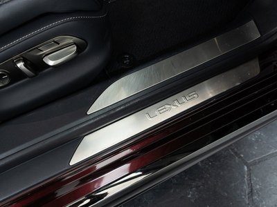 صورة مصغرة 72 لـ 2017 Lexus LS