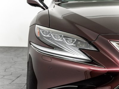 صورة مصغرة 22 لـ 2017 Lexus LS