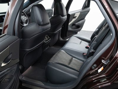 صورة مصغرة 50 لـ 2017 Lexus LS