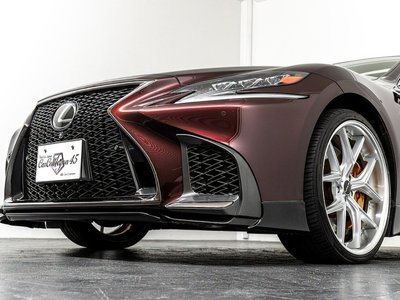 صورة مصغرة 24 لـ 2017 Lexus LS