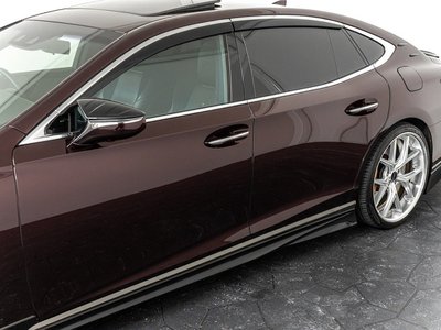 صورة مصغرة 13 لـ 2017 Lexus LS