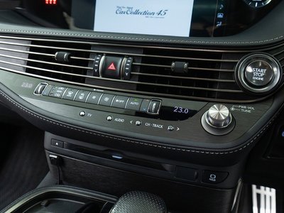 صورة مصغرة 64 لـ 2017 Lexus LS