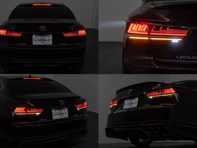 صورة مصغرة 79 لـ 2017 Lexus LS