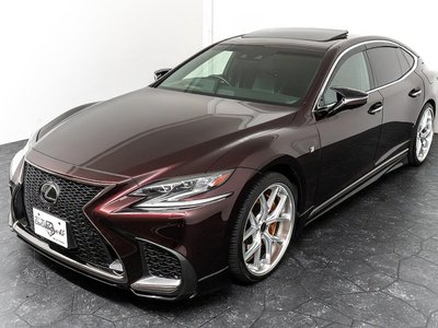 صورة مصغرة 23 لـ 2017 Lexus LS