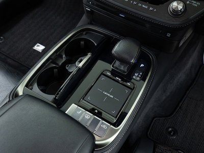 صورة مصغرة 65 لـ 2017 Lexus LS
