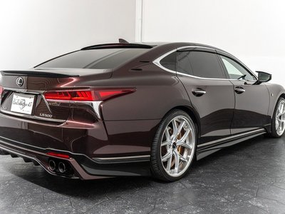 صورة مصغرة 26 لـ 2017 Lexus LS
