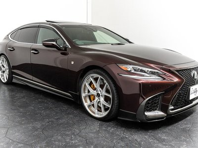 صورة مصغرة 15 لـ 2017 Lexus LS