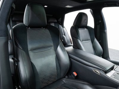 صورة 8 لـ 2017 Lexus LS
