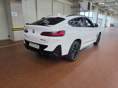 BMW X4 - 3