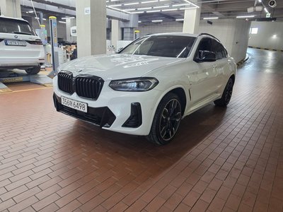 BMW X4 - 5