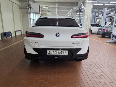 BMW X4 - 2