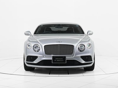 BENTLEY CONTINENTAL GT - 2