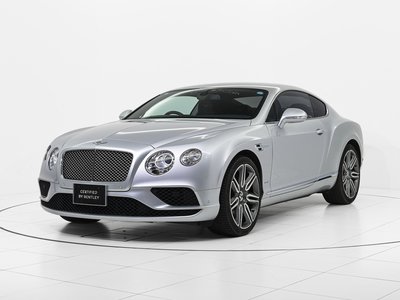 BENTLEY CONTINENTAL GT - 3