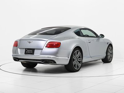 BENTLEY CONTINENTAL GT - 5