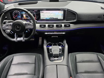 2023 Mercedes-BENZ GLE photo 5