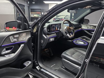 صورة مصغرة 13 لـ 2023 Mercedes-BENZ GLE