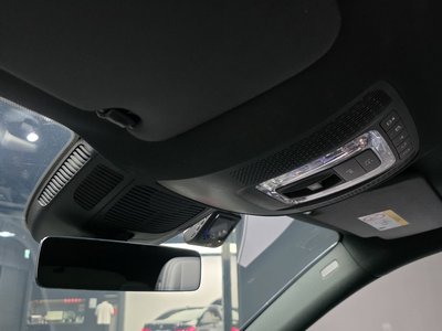 صورة مصغرة 35 لـ 2023 Mercedes-BENZ GLE